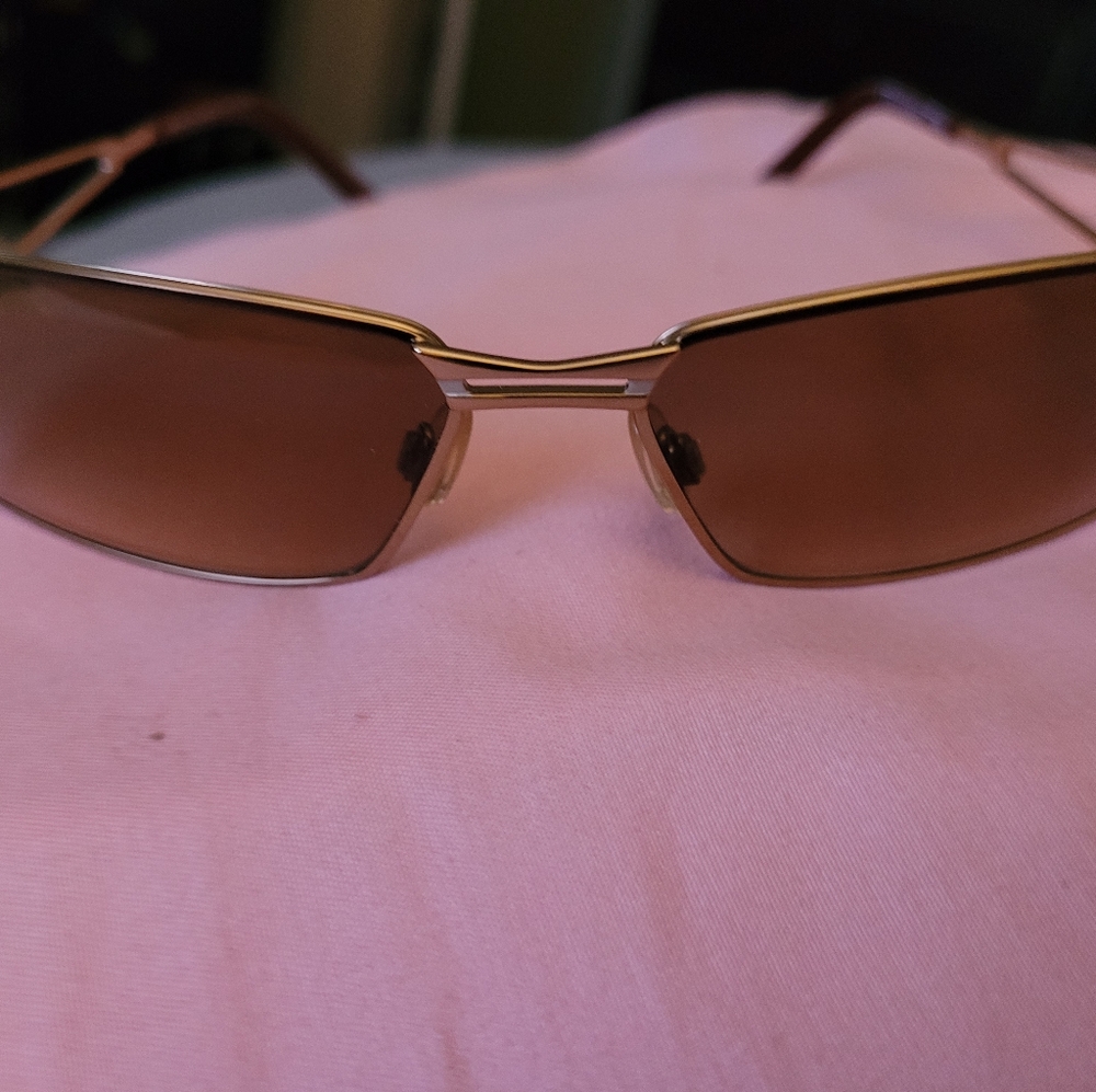 Cazal Sunglasses made in Germany